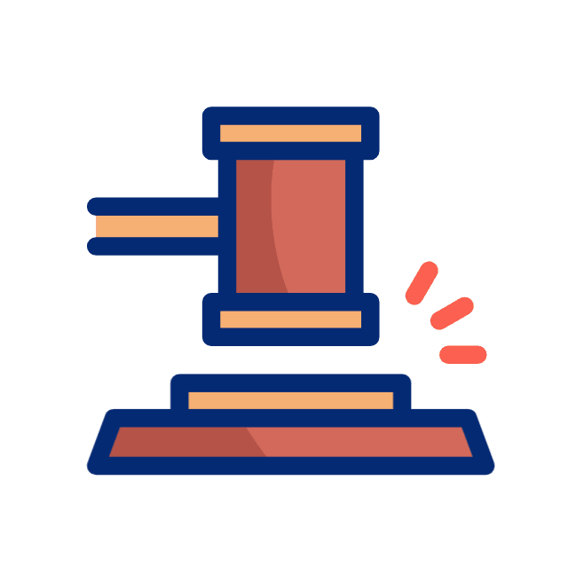 Derecho Informático Animation